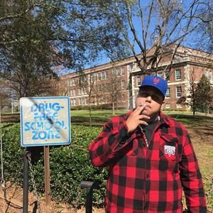 Meet your Posher, Tony